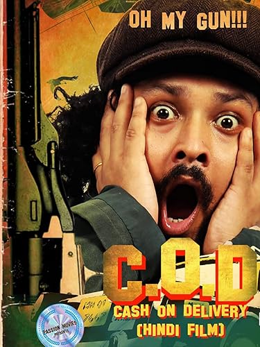 COD Cash On Delivery (2021) 1080p WEB-DL AVC AC3-DUS Exclusive COD Cash On Delivery (2021) 1080p WEB-DL AVC AC3-DUS Exclusive